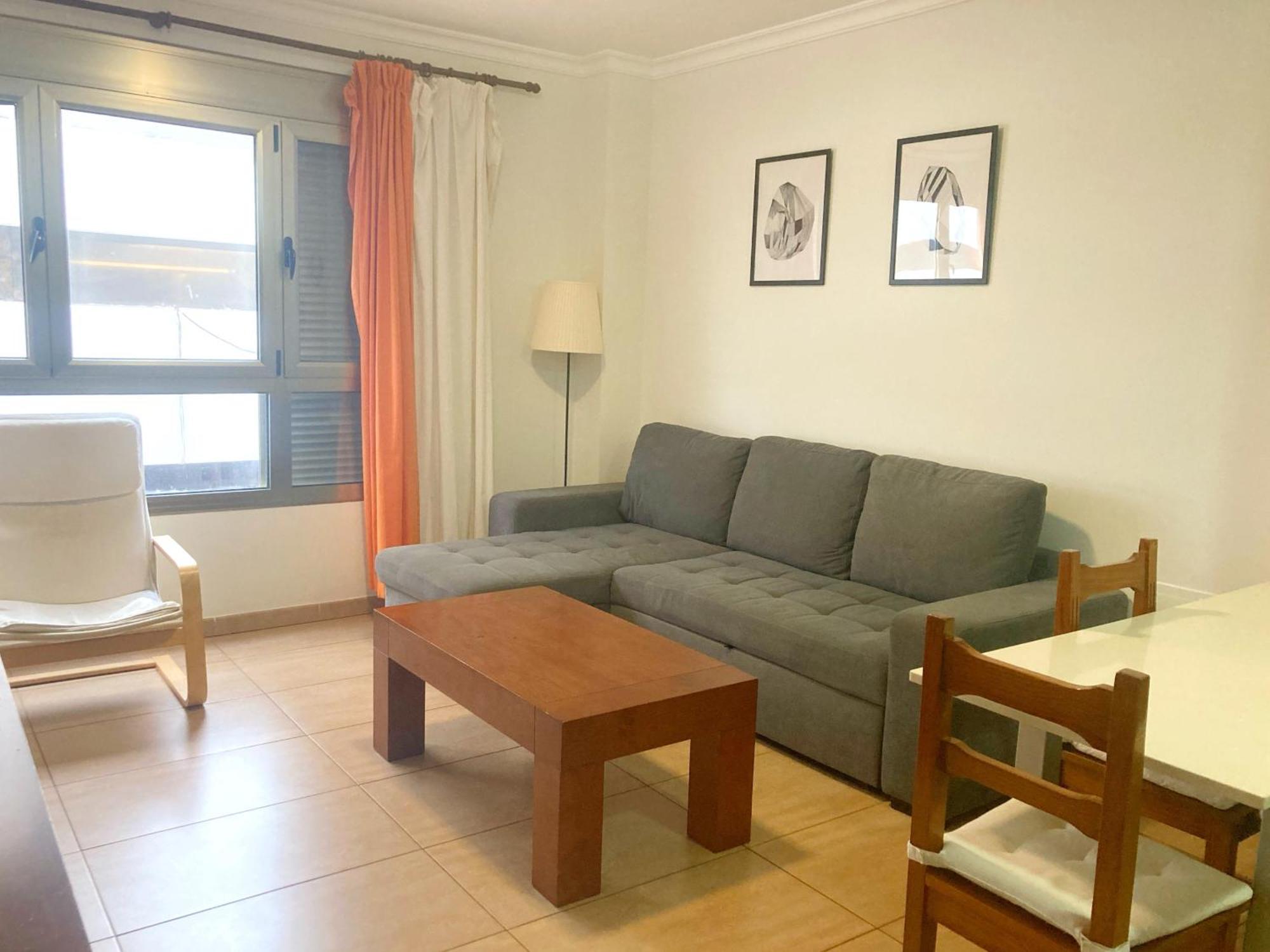Las Canteras Seaview V By Canary365 Las Palmas de Gran Canaria Exterior photo