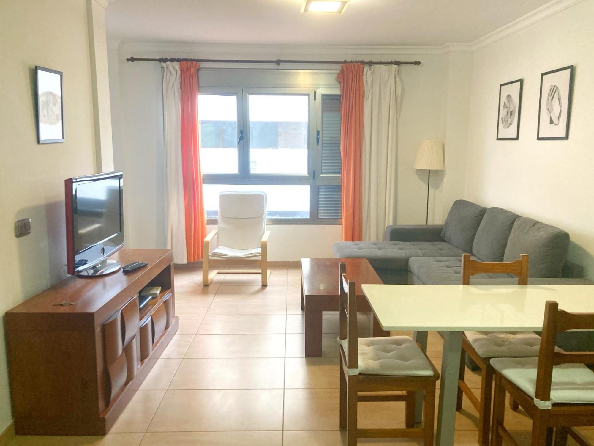 Las Canteras Seaview V By Canary365 Las Palmas de Gran Canaria Exterior photo